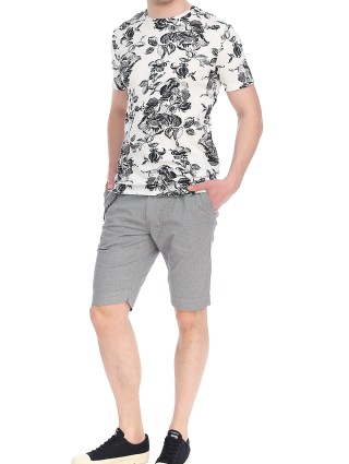 Шорти ANTONY MORATO (8866): фото 3 - Invogue